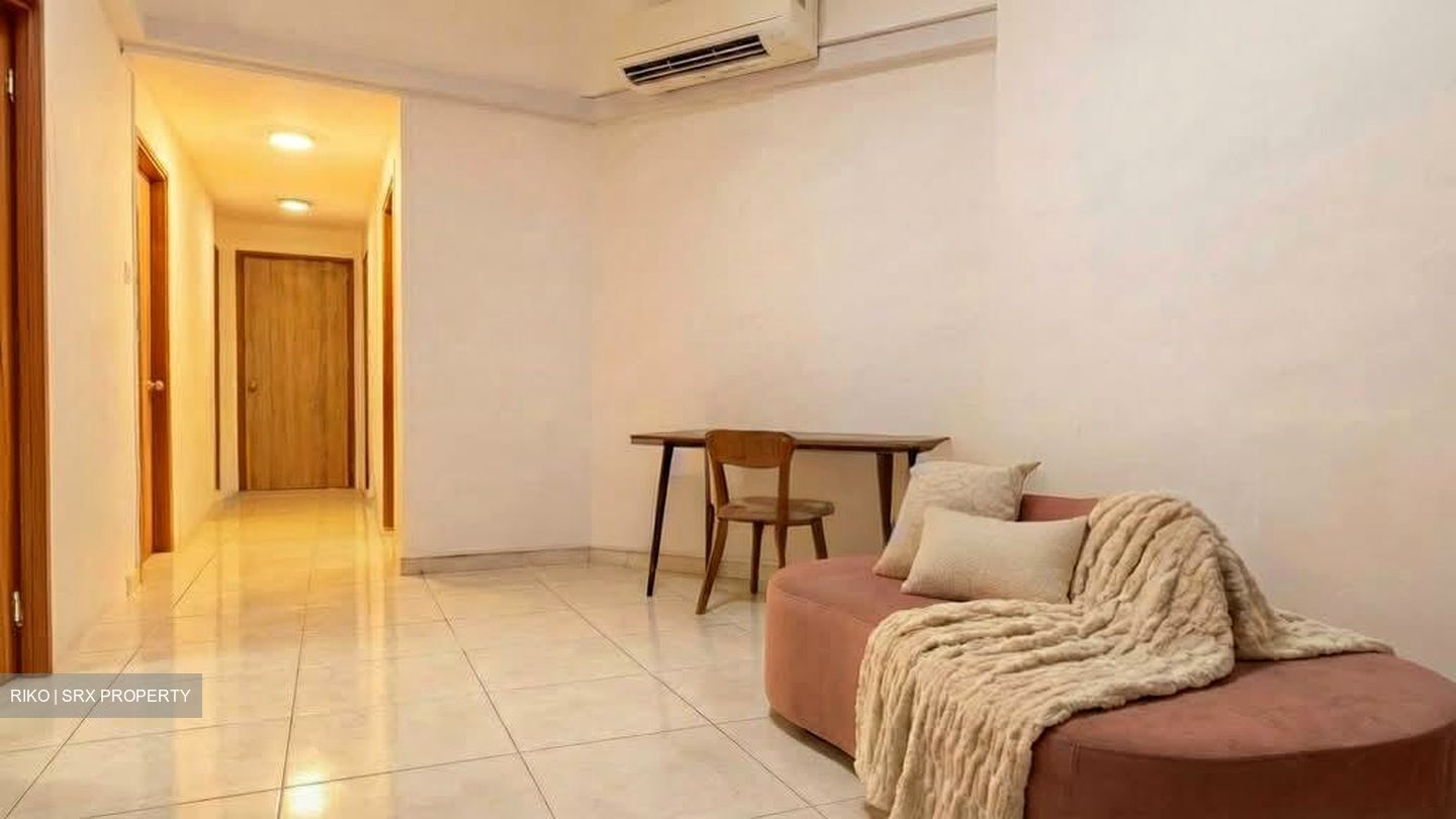 Chiltern Park (D19), Condominium #558300501